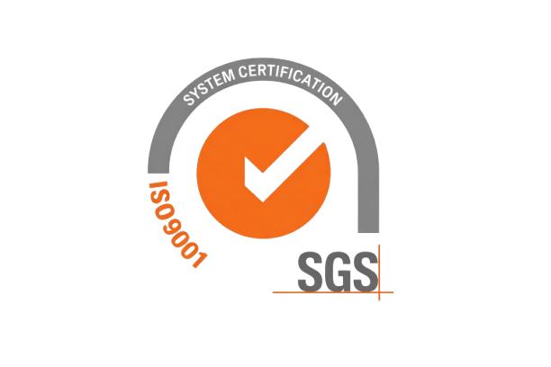 Logo ISO 9001